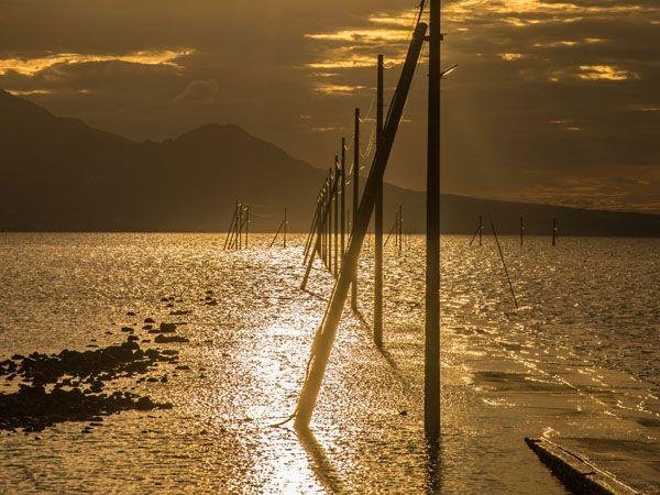 🌊 나가베타 해저도로(나가베타 카이쇼로) 이미지 8